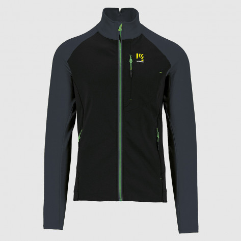 Pizz. Evo F-Z Fleece
(Uomo)